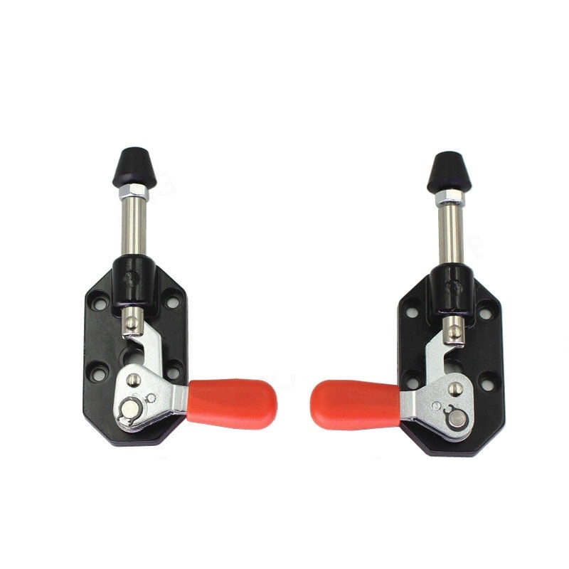 Cam kẹp GH-302CR Pull-Push Toggle clamp - Ảnh 2