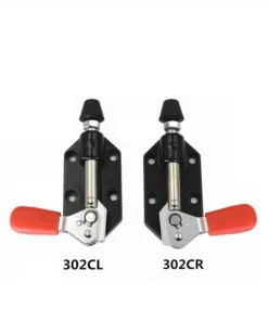 Cam kẹp GH-302CR Pull-Push Toggle clamp