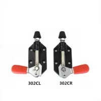 Cam kẹp GH-302CR Pull-Push Toggle clamp