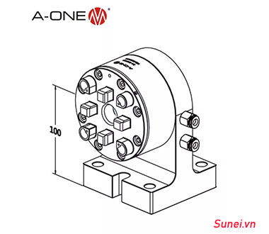 Thông số kỹ thuật 3A-100063