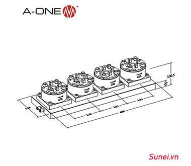 Thông số kỹ thuật 3a-100067