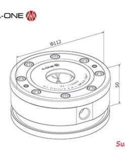 Thông số kỹ thuật 3A-110004