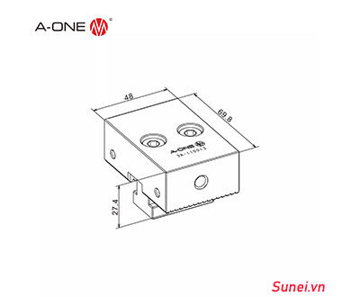 Thông số kỹ thuật 3a-110013