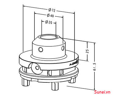 Thông số kỹ thuật 3a-110026