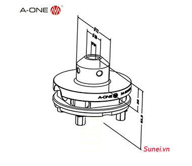 Thông số kỹ thuật 3A-110028