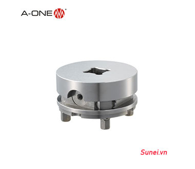 Đầu kẹp D72mm lỗ vuông 3A-110037