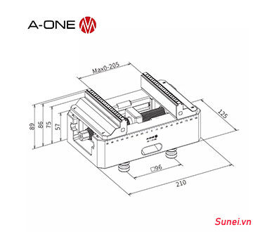 Thông số kỹ thuật 3a-110186