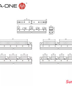 Thông số kỹ thuật 3a-110303