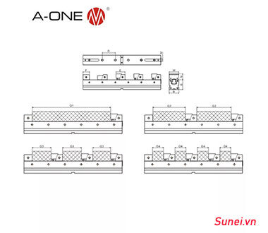 Thông số kỹ thuật 3a-110303