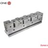 Ê tô phẳng đa trạm 3A-110303/3A-110304