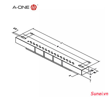 Chùm kẹp Sodick WEDM 3A-200113 - Ảnh 2