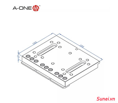 Thông số kỹ thuật 3A-210029