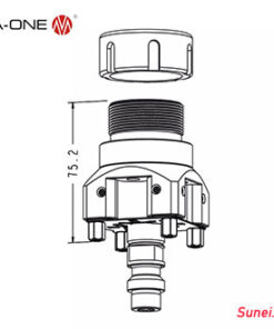 Thông số kỹ thuật 3A-300022