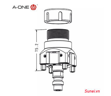 Thông số kỹ thuật 3A-300022