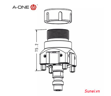 Thông số kỹ thuật 3A-300022