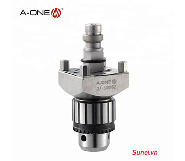 Kẹp điện cực 3A-300052