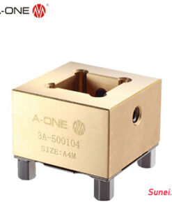 Đầu kẹp điện cực A-one 3A-500104