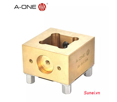 Đầu kẹp điện cực A-one 3A-501104