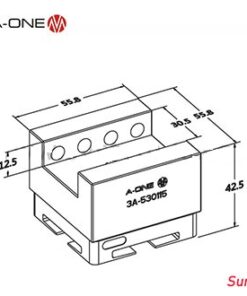 Thông số kỹ thuật 3A-530115