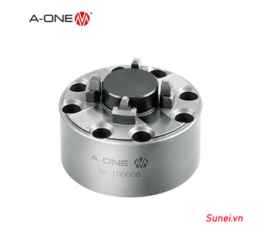 Mâm cặp ITS 50 3A-100006