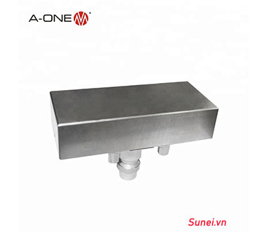 Thiết bị đo lường và kiểm soát A ONE Đầu đo CNC 3A-100013