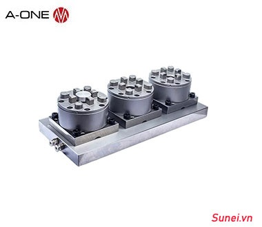 Hệ 3 mâm cặp R 3A-100066