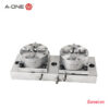 Hệ thống 2 mâm cặp 3A-100923