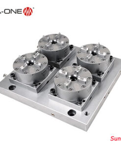 Mâm cặp nhanh 3A-100925