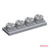 Hệ thống 4 mâm cặp 3A-100928