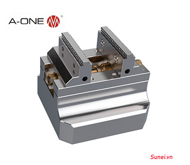Ê tô nhỏ A-one 3A-110022