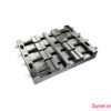 Ê tô đa trạm CNC 3A-110070