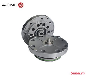 Mâm cặp đơn 3A-110104 - Ảnh 2