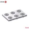 Mâm cặp 6 3A-110120/3A-110121