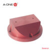 Đế ê tô đơn A-one 3A-110150