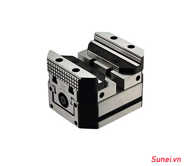 Ê tô đa nhiệm 3A.110513/3A-110514