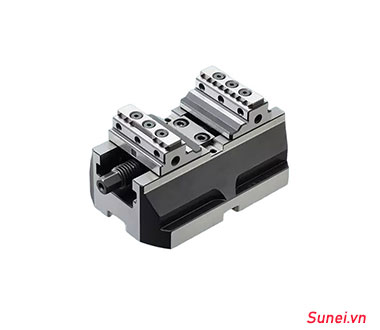 Ê tô đa nhiệm 3A-110519/3A-110520/3A-110521