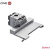 Ê tô phẳng điều chỉnh 3A -200128