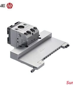 Ê tô phẳng điều chỉnh 3A -200128