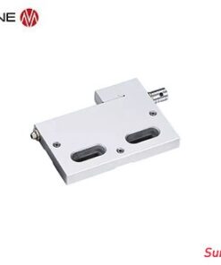 Ê tô siêu mỏng A-one 3A-210001