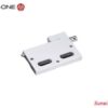Ê tô siêu mỏng 3A-210002