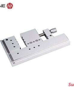 Ê tô thủ công A-one 3A-210003