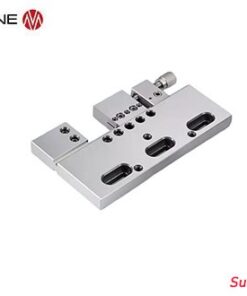 Ê tô thủ công A-one 3A-210008