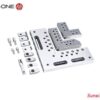Ê tô vuông kết hợp 3A-210013