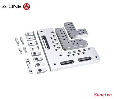 Ê tô vuông kết hợp 3A-210013
