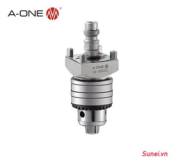 Kẹp điện cực 3A-300053