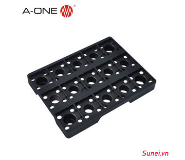 Hộp lưu trữ điện cực 3A-300107