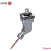 Mâm cặp xoay góc 3A-300118