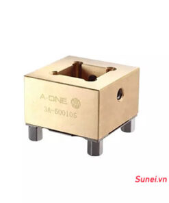 Đầu kẹp điện cực A-one 3A-500105