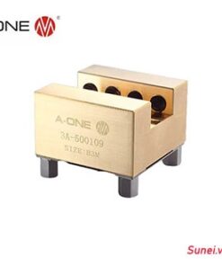 Đầu kẹp điện cực A-one 3A-500109