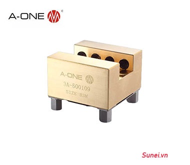 Đầu kẹp điện cực A-one 3A-500109